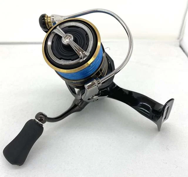 ダイワBALLISTIC  LT 2000SS-P ダイワ(Daiwa) 19バリスティック LT2000SS-P 00065114
