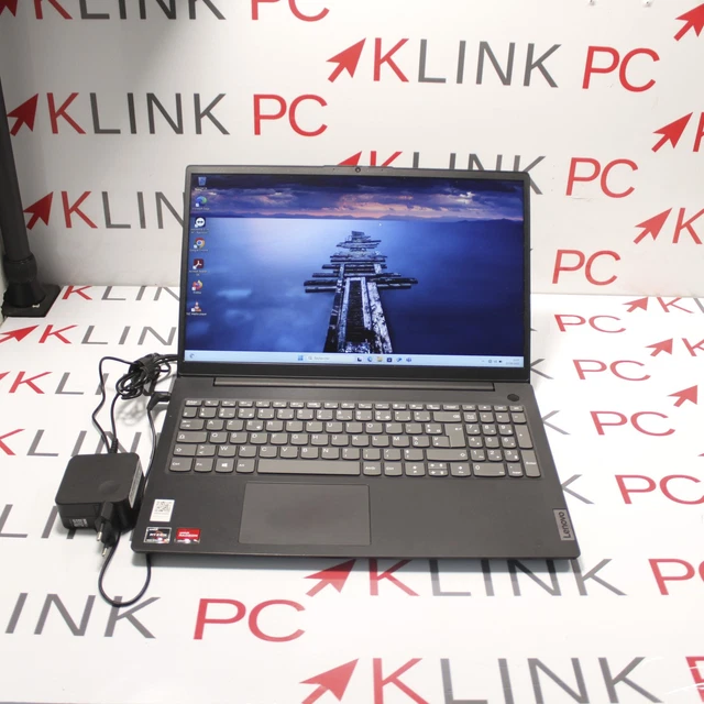 Dalle écran LCD Lenovo ThinkPad E15 Gen 3 20YH 15.6" FHD IPS - Neuf, Garantie 1 An
