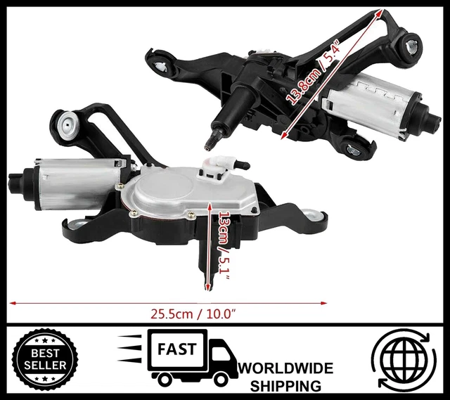 Baguette de porte avant gauche CITROEN C3 PICASSO PHASE 1