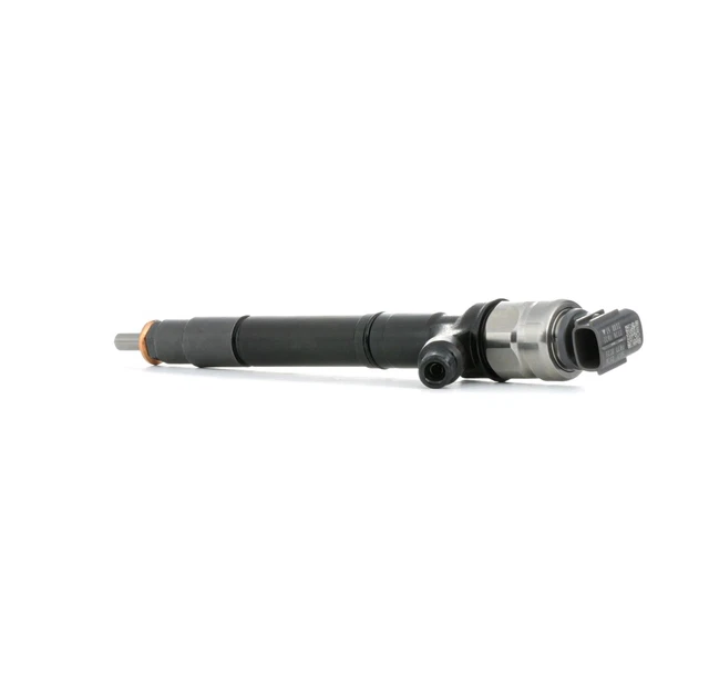 DENSO Injecteur Buse d'injection DCRI107670 pour TOYOTA pour Verso (R2) 640g