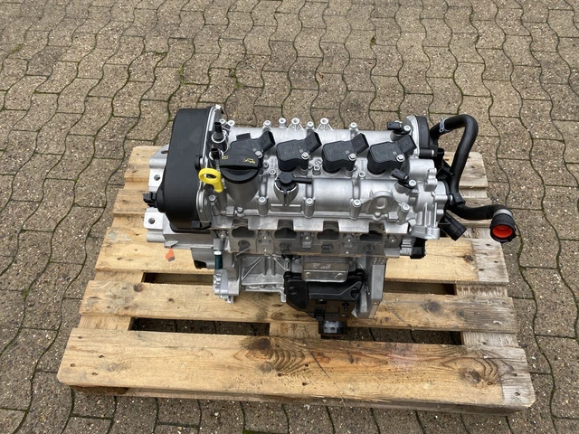 Vw 1.4 Tsi 150 Ps Motor Haltbarkeit VW TIGUAN TOURAN Motor 1.4 TSI 110KW 150 PS CZD CZDA Rumpfmotor EUR 1.