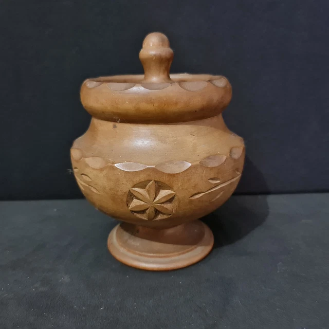 WRIGHTMART Lot De 4 Petits Bols Ronds En Bois D'acacia Faits à La Main Pour Servir De La Charcuterie, Des Condiments, Des Noix, Des Sauces Et Des