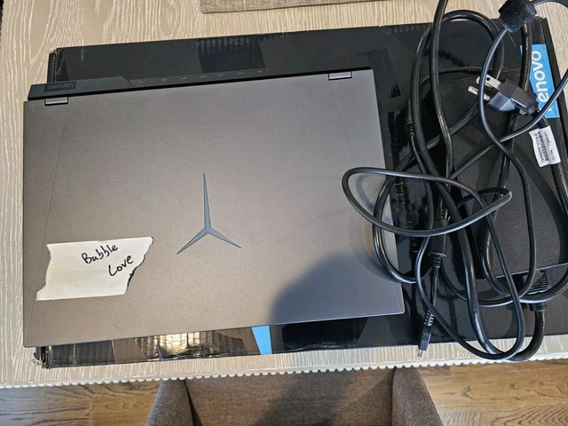 LENOVO LEGION 5 Pro, Rtx 3070, Amd Ryzen 7 5800H, Ssd 1Tb, 32Gb Ram ...