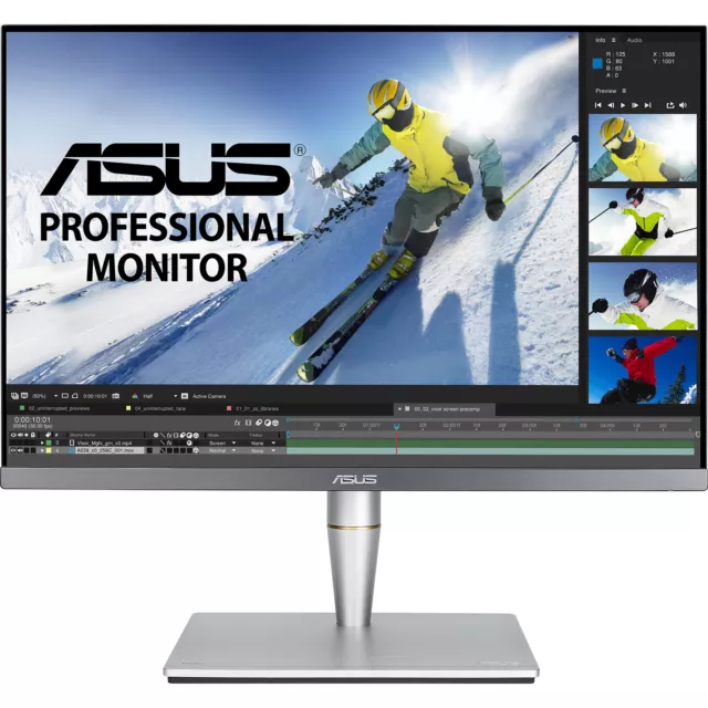 ASUS ProArt PA24AC