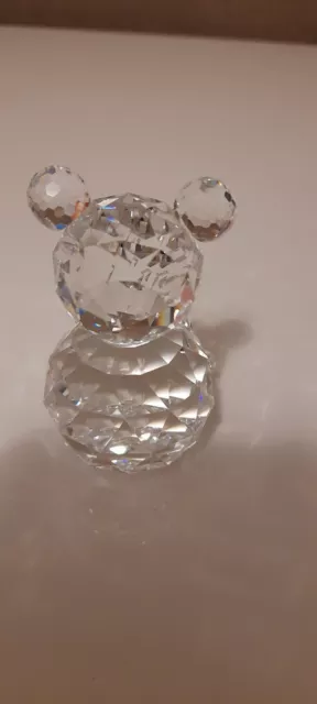 Original Swarovski Figur