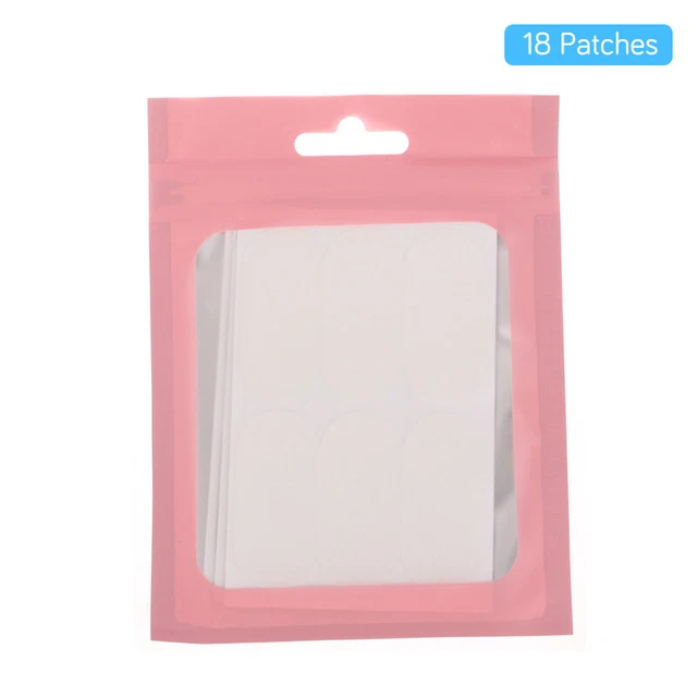 18/30 pz Adesivi Orecchi Elfo Supporto Adesivi Orecchi Cosmetici Orecchi Donna GF