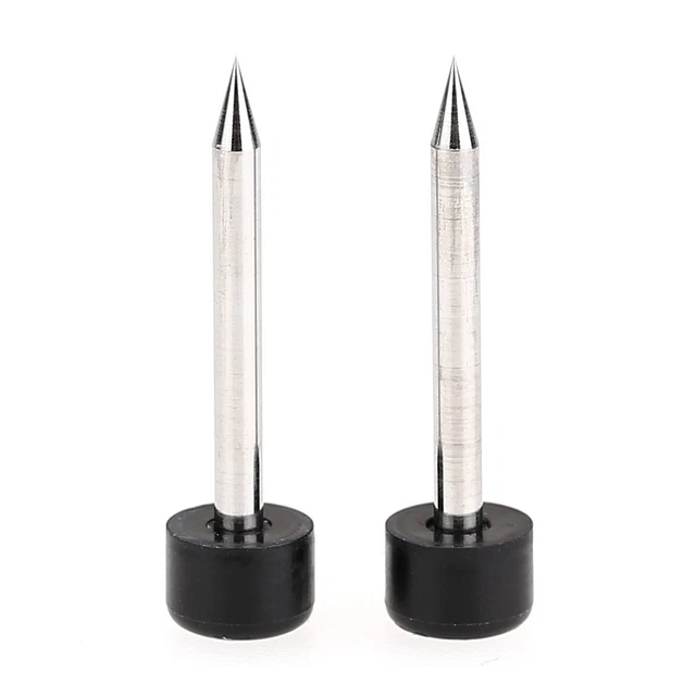 Replacement Fusion Splicer Electrodes For INNO Electrodes for IFS-10/15/15H v...