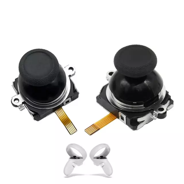 Kits de Joystick Analogique 3D pour ContrôLeur VR Gauche/Droite pour   2 VR4074