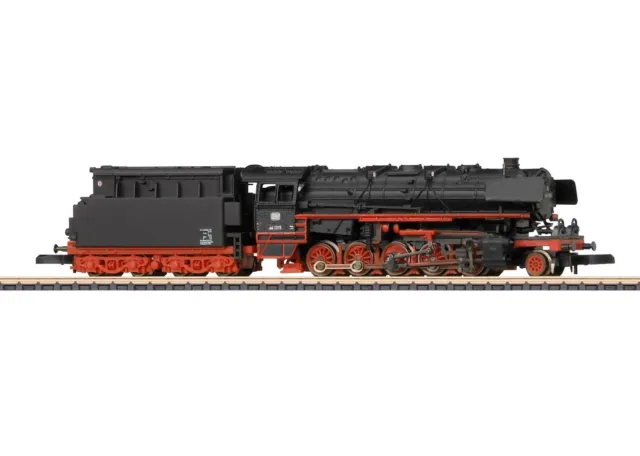 Maerklin 88975 Locomotive à Vapeur Br 44 1315 DB III/IV Initié 2023 Voie Z