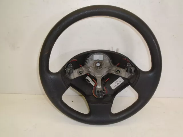 RENAULT KANGOO EXPRESSION MPV 5 Door STEERING WHEEL 2005-2009 1871031000