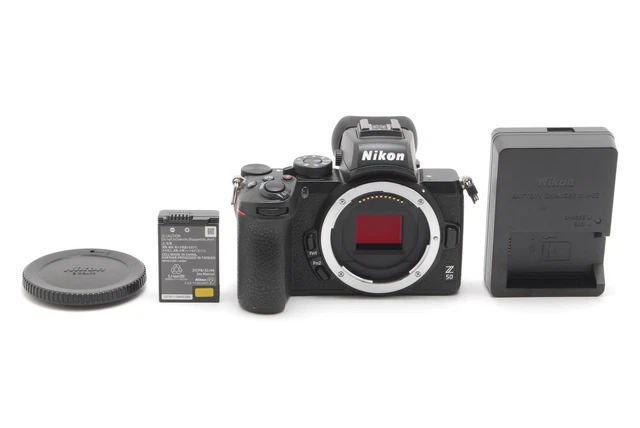 Nikon ニコン AF-S 18-300mm F3.5-6.3 G ED VR Digital Cameras, Cameras & Photo - PicClick CA