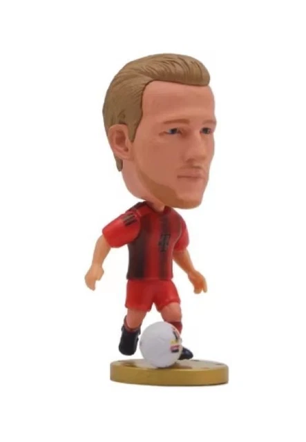 Figurine Football Harry Kane Bayern Munich 6,5cm (Modèle 1