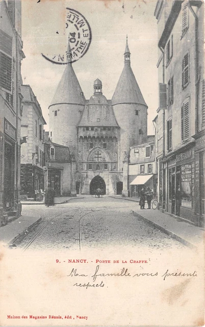 54-Nancy-N C-4309-E/0155