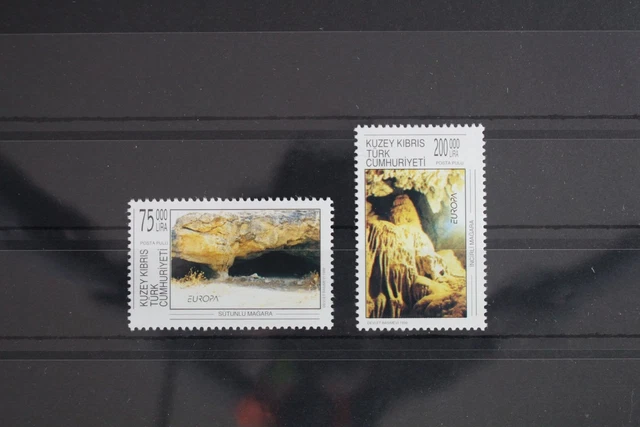 Türkisch-Zypern 499-500 postfrisch #WP413