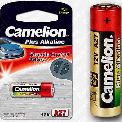 Camelion Piles alcalines ou lithium pour détecteurs alarme  livraison rapide 