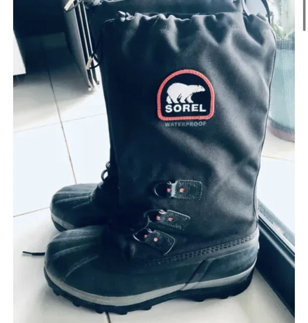 Botte Grand Froid VENDRE PicClick FR