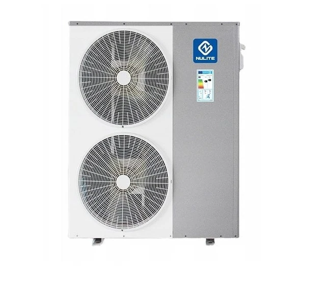 POMPE À CHALEUR AIR-EAU MONOBLOC GREE VERSATI IV - R32 14,0 KW 3 PH