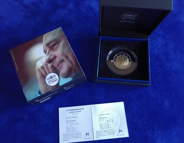 Pièce 20 Euro Argent BE – Équipe Belge – Jeux Olympiques Paris 2024 – Coffret NEUF – Tirage 2500