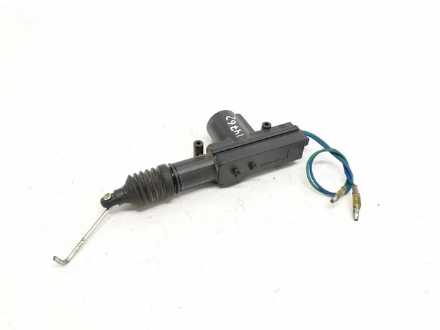 LaBlanc - Motore attuatore per serratura porta auto 2 fili 12V