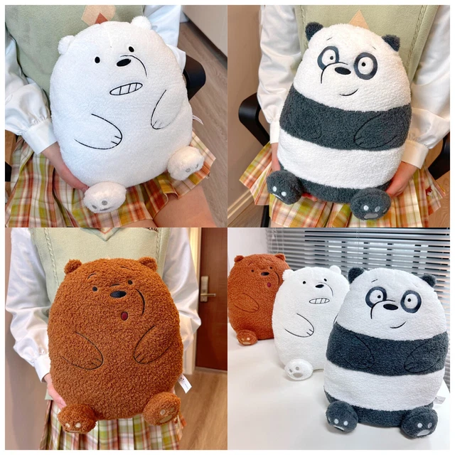 We bare store bears dolls