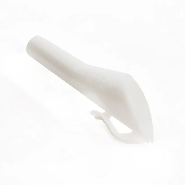 ConBlom Entonnoir De Remplissage De Carburant Essence D'urgence