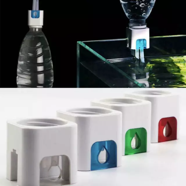 Mini Nano On Recarga de Agua Automático Sistema Superior Acuario Fast Ato F2N F6X\
