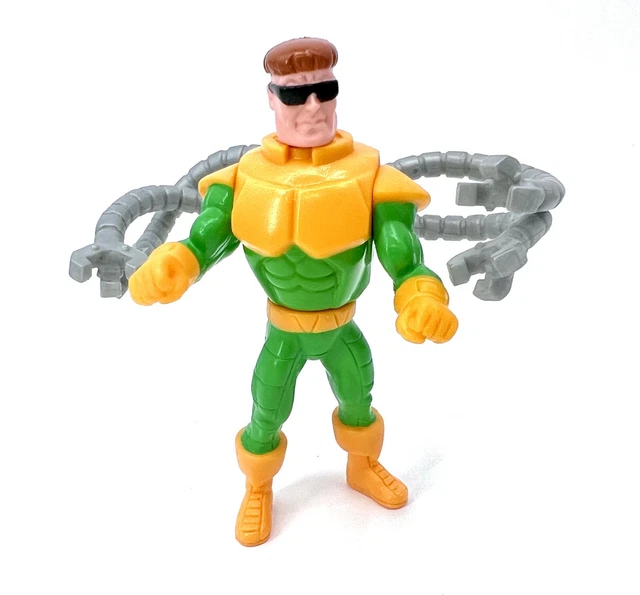 Marvel Spider-Man Série Legends: Les Retrouvailles, 2 Figurines De Collection Spider Man Et Marvel S Mj   Notre Exclusivite