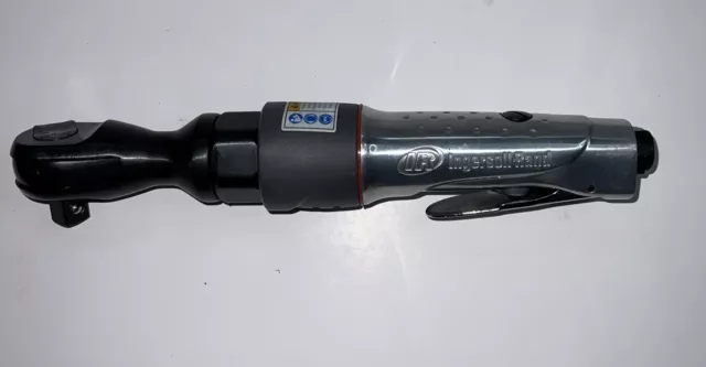 Ingersoll-Rand 1207 MAX-D4 - 1/2" Drive Ratchet Wrench AIR TOOL