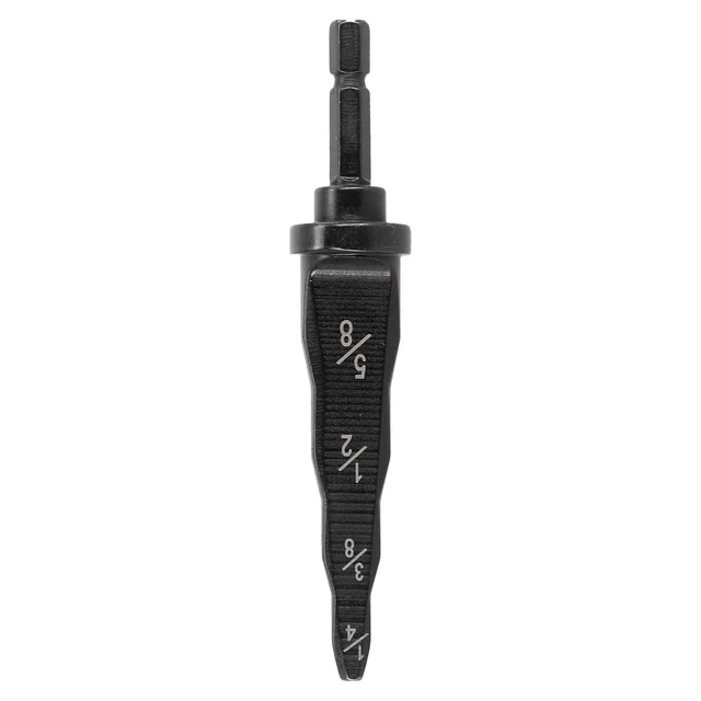 Pipe Expander 6mm/9mm/12mm/16mm Air Conditioning Black Copper Pipe Expanders