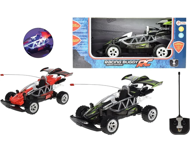 GECKO RC télécommandé Hex Bots