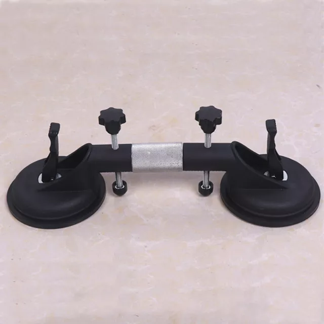 Stone Seam Setter Seam Leveling Joining Stone Tiles Suction Cup Gluing Tool XL