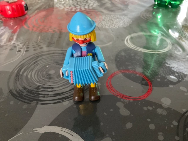 Playmobil cirque vintage - Jeux & Jouets