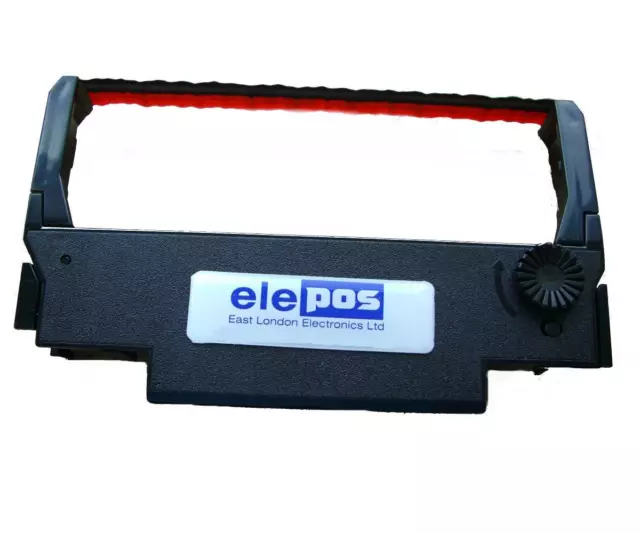 Printer Ribbon ERC 30 / 34 / 38 Compatible Epson Cassette ERC-30/34/38 Ribbon