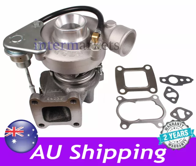 New CT20 Turbo charger for Toyota Hilux surf Hiace Landcuiser 2.4 L 17201 54060