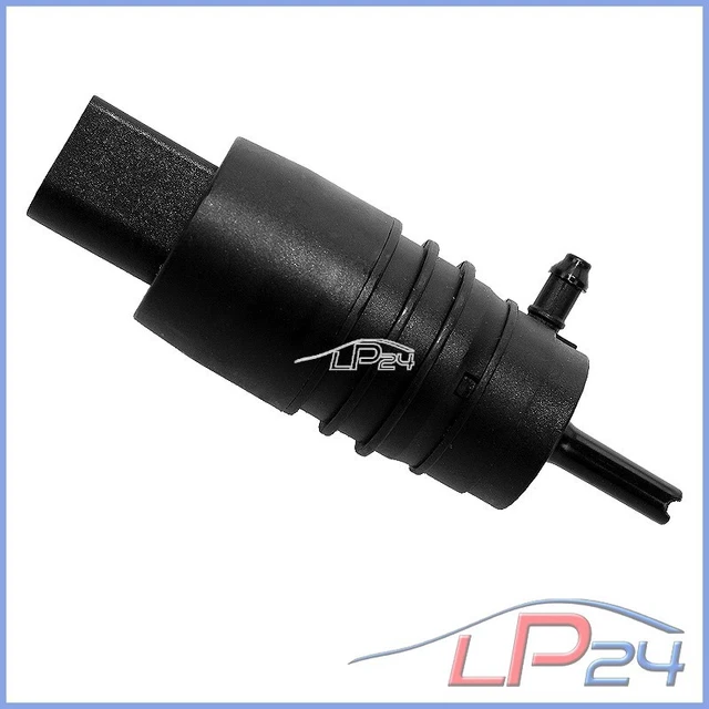 Œillet De Bras D'essuie-glace Arrière Neuf Pour Skoda Octavia MK1/2/3 - Compatible Références 6Q6955758A / 5GM955758