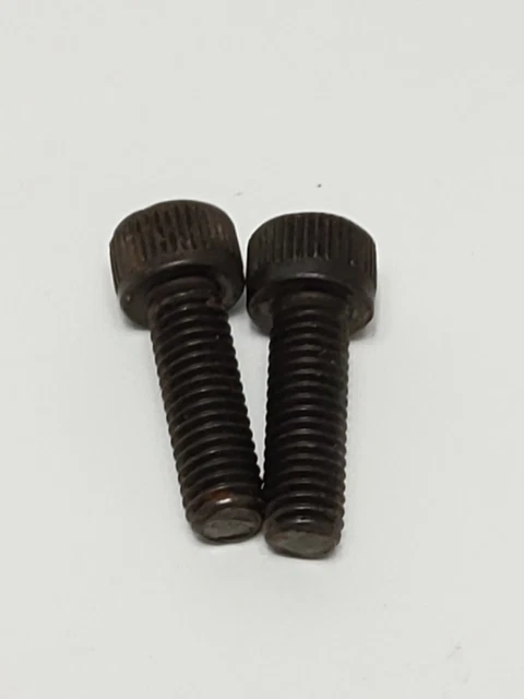 Lot Of 2 Fasco 92049 Allen Bolts (New)