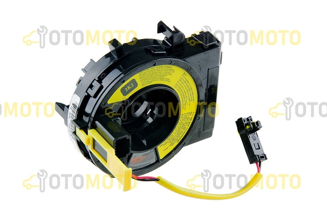 Ressort Tournant Airbag Meat - Compatible Hyundai Ix35, Ix20, Kia Sportage, Venga, Cee'd - Neuf