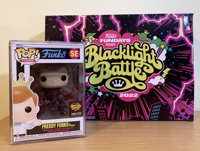 freddy box of fun