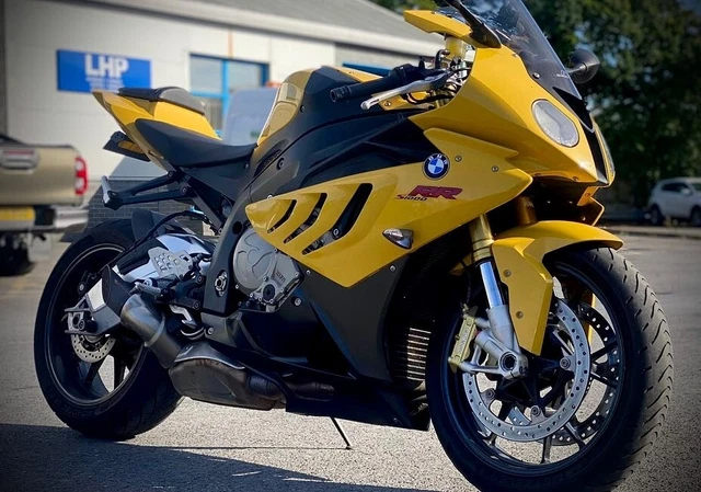 2011 Bmw S1000Rr  - Px Welcome Finance & Delivery Available