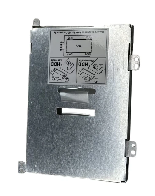 Câble Connecteur HDD/SSD Pour HP ZBook G3 G4 15 Et 17 Pouces - Référence DC020029U00, Neuf