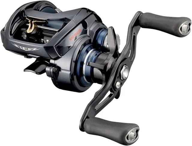 リール 17STEEZ A TW 6.3 DAIWA DAIWA 17 STEEZ A TW 6.3 Right #2249 | eBay