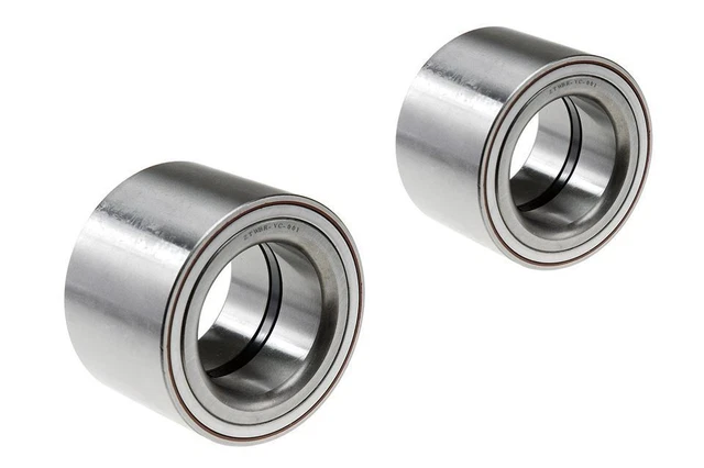 Yhenlovtt Poignée De Porte Avant Gauche Et Droite Pour Iveco Daily MK3