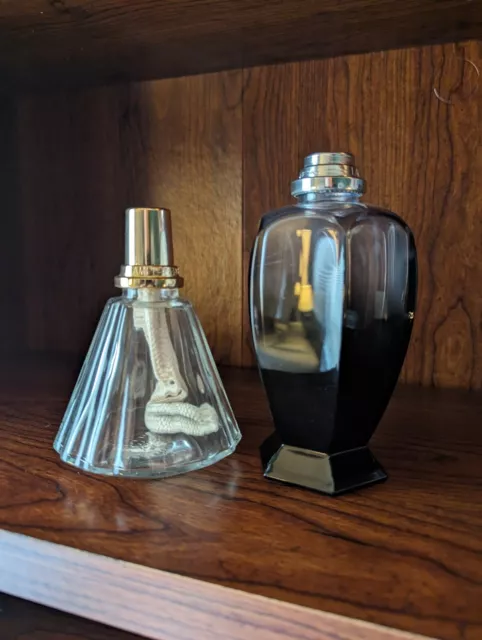Lampe Berger diffusers (Sold As Pair)
