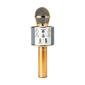 Bluetooth Karaoke Microphone - Anko