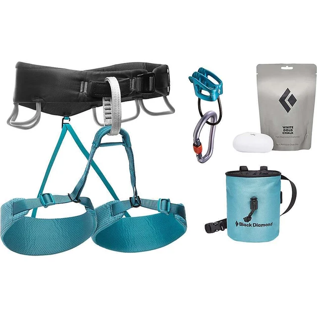 Black Diamond Women's Momentum Package