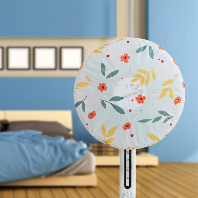 Cubierta de seguridad del ventilador ventilador para montaje en pared ventilador eléctrico