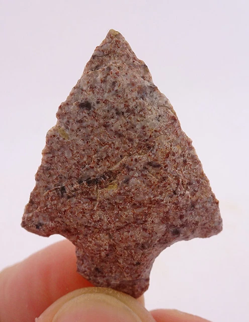 Adena arrowhead
