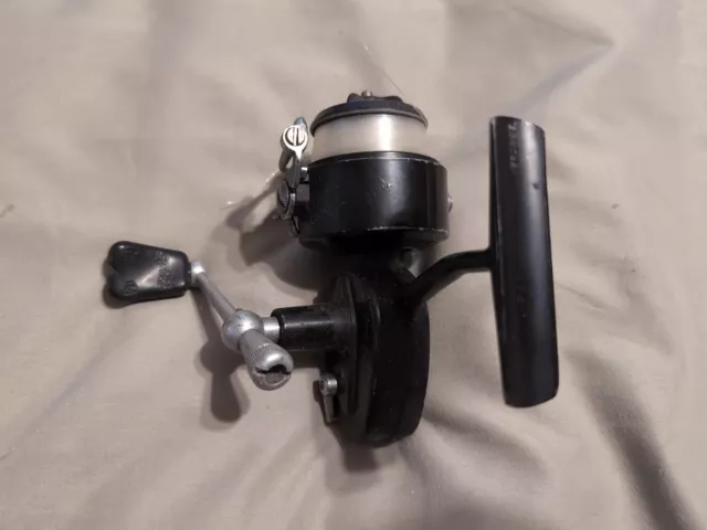 Garcia Mitchell 308 Vintage Spinning Fishing Reel