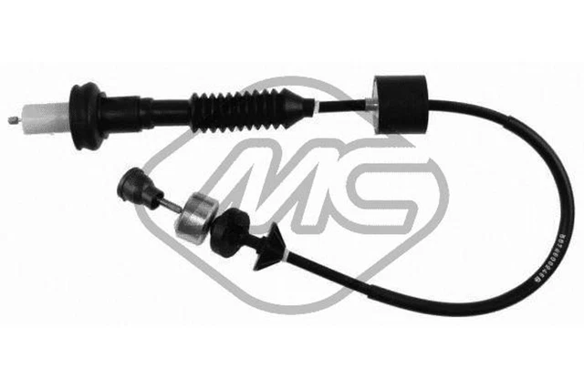 Fune frizione cavo frizione metalcaucho 80003 per Citroën Xsara Picasso N68 16 V