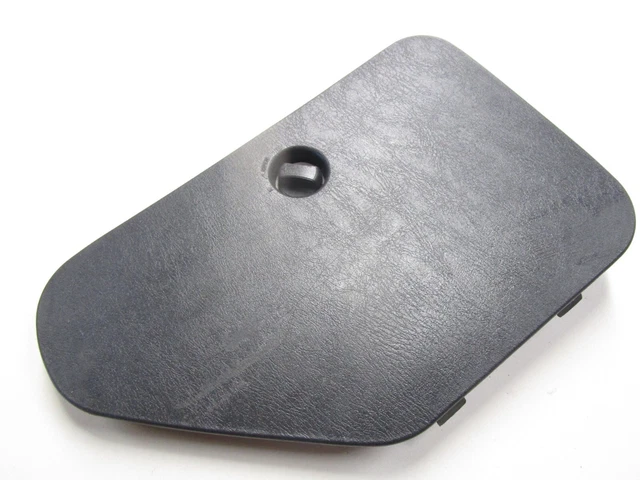 Cache Pare-Boue 500 Droite/Gauche - ABS Résistant - Remplacement 71752114 - Pour Fiat 500